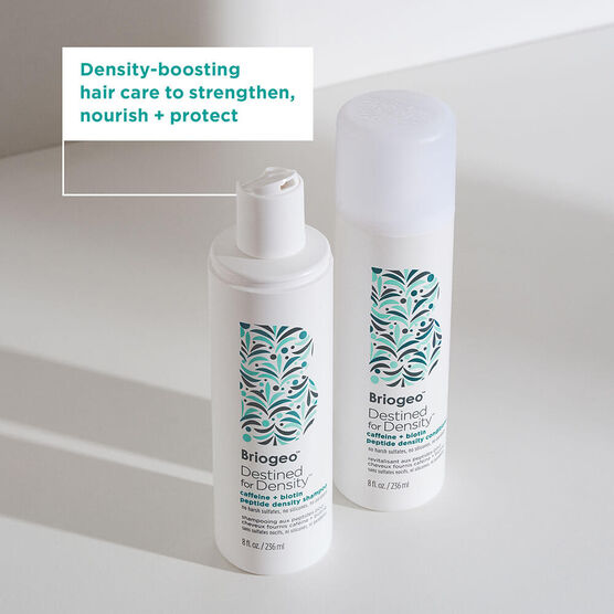 DESTINED FOR DENSITY PEPTIDE CONDITIONER